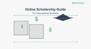 scholarships